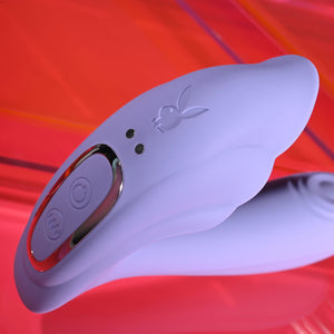 Playboy Pleasure Lilac Fantasy G-Spot Vibrator – image 7