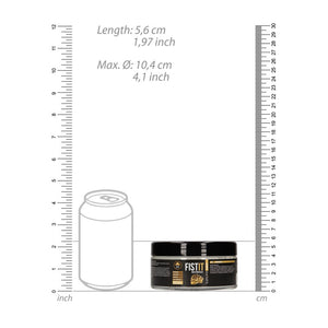 Fist-It water based lube 300 ml – image 6