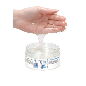 Fist-It extra thick lube 300 ml – image 2