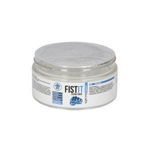 Fist-It extra thick lube 300 ml – image 4