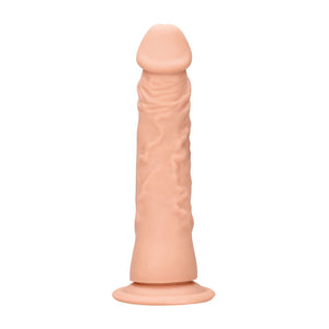 REALROCK Skin flesh 8 inch realistic dildo – image 5