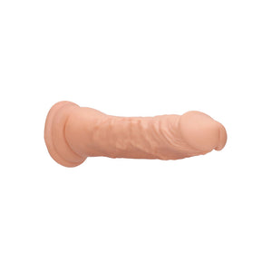 REALROCK Skin flesh 8 inch realistic dildo – image 6