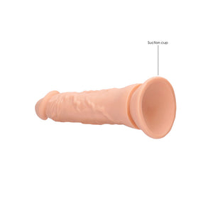 REALROCK Skin flesh 8 inch realistic dildo – image 7