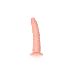 REALROCK flesh 15.5 cm slim realistic dildo – image 3