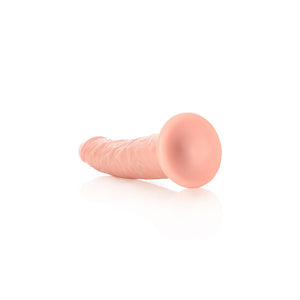 REALROCK flesh 15.5 cm slim realistic dildo – image 6
