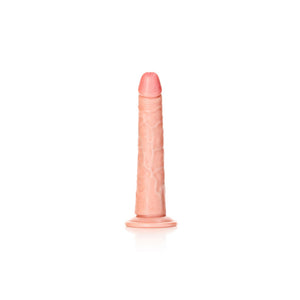REALROCK flesh 20.5 cm slim realistic dildo – image 4