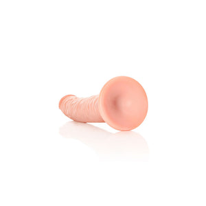 REALROCK flesh 20.5 cm slim realistic dildo – image 6