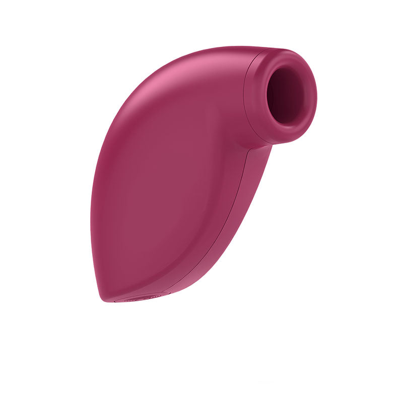 Satisfyer Clitoral Stimulator – Touch-Free, Disposable