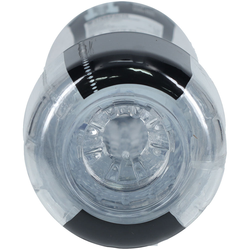 SHOTS Masturbator – Clear –