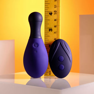Selopa Egg Me On Remote Control Vibrating Egg – image 8
