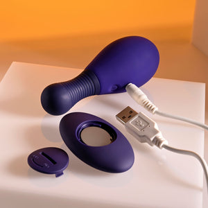 Selopa Egg Me On Remote Control Vibrating Egg – image 9