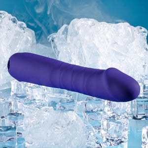 Selopa Ambition purple thrusting vibrator – image 5