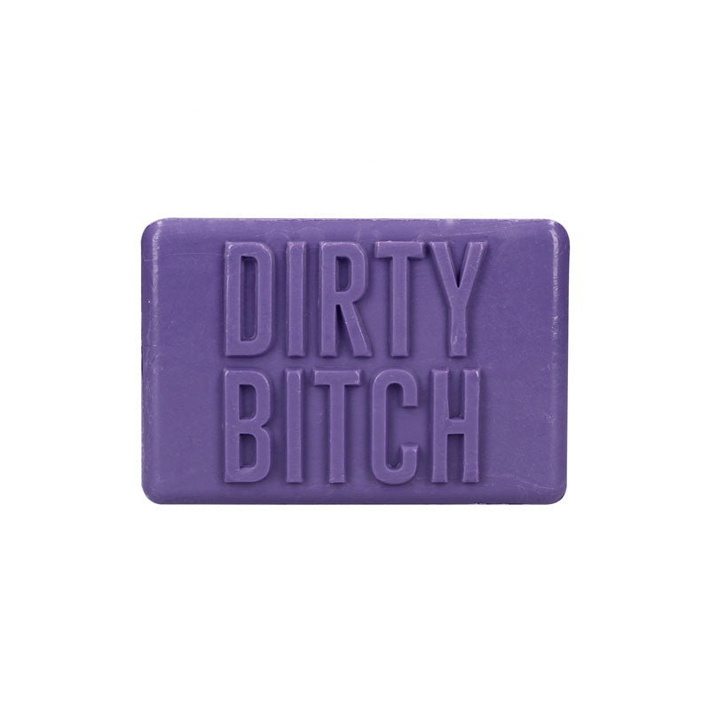 S-LINE Novelty Soap – Fun Design – Purple