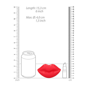 S-Line Kiss Soap – image 7