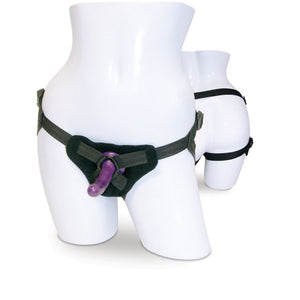 Sex & Mischief beginner strap-on kit – image 3