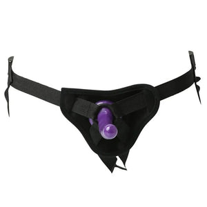 Sex & Mischief beginner strap-on kit – image 6