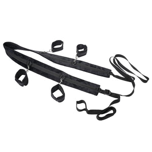 Sportsheets No Matter Where bondage restraint system – image 8