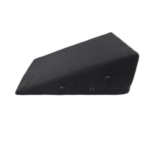 Sportsheets Pivot Positioner Plus black foam wedge – image 6