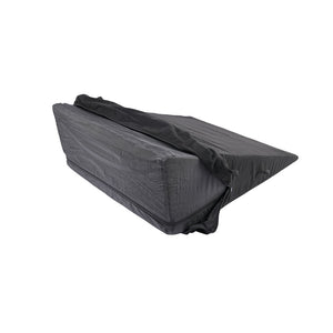 Sportsheets Pivot Positioner Plus black foam wedge – image 7