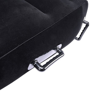 Sportsheets Pivot inflatable positioner plus black – image 9