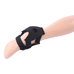 Sportsheets Pivot Flex Foot strap-on – image 6
