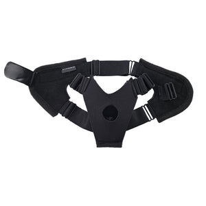 Sportsheets Pivot Flex Foot strap-on – image 9