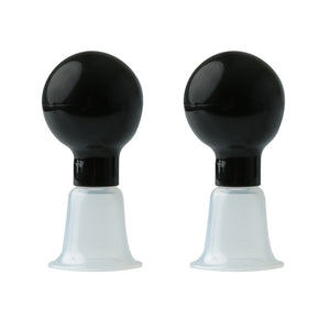Sex & Mischief nipple suckers set of 2 – image 2