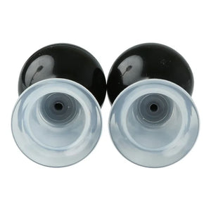 Sex & Mischief nipple suckers set of 2 – image 3