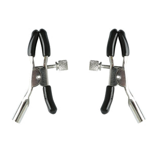 Sex & Mischief adjustable nipple clips set of 2 – image 2