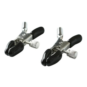 Sex & Mischief adjustable nipple clips set of 2 – image 3