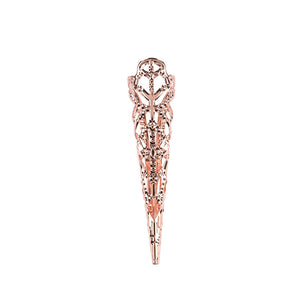 Sex & Mischief Brat rose gold sensory fingertips – image 3