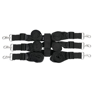 Sportsheets EDGE Extreme under-the-bed restraint system – image 2