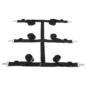 Sportsheets EDGE Extreme under-the-bed restraint system – image 3