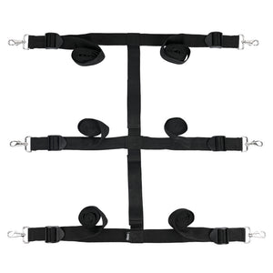 Sportsheets EDGE Extreme under-the-bed restraint system – image 4