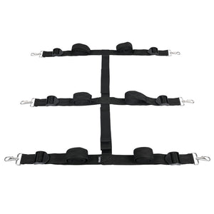 Sportsheets EDGE Extreme under-the-bed restraint system – image 5