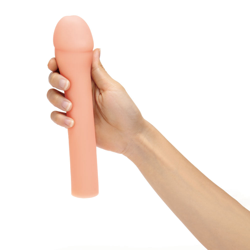 Intimelly Sleeve – Realistic – Flesh – 7.6 cm