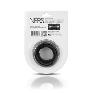 VERS black weighted steel core ball stretcher – image 4