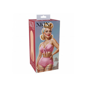 XKIN PinUp Girls Molly Blowtide vagina stroker – image 7