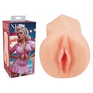 XKIN PinUp Girls Darla Smashburger vagina stroker