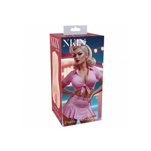 XKIN PinUp Girls Darla Smashburger vagina stroker – image 7
