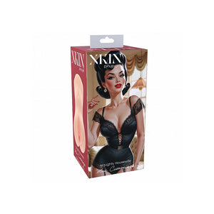 XKIN PinUp Girls Mrs Cummings vagina stroker – image 7