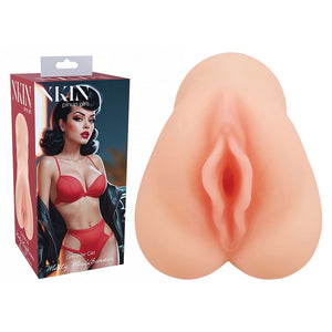 XKIN PinUp Girls Misty Muffburner vagina stroker