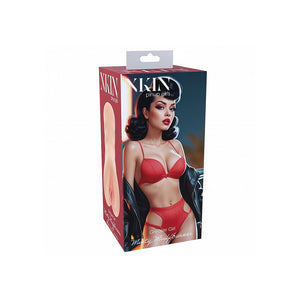 XKIN PinUp Girls Misty Muffburner vagina stroker – image 7