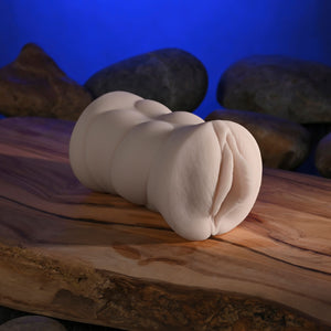 Zero Tolerance Sasha Grey Mini Stroker – image 4