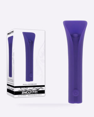 Evolved Full Coverage Hooded Bullet