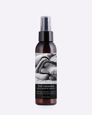 Earthly Body Hemp Seed Toy Cleaner