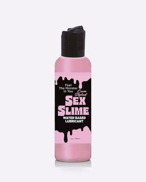 Sex Slime Cum Style Creature Lube