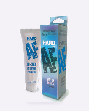 Hard AF male erection cream 44 ml