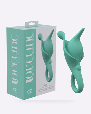 Loveline Lily Clitoral Vibrator