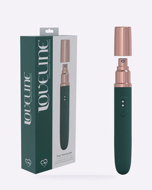 Loveline The Traveler Mini Vibrator